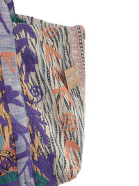 Suzani Vintage Beach behind