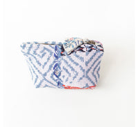 Vintage Pearl Pouch Small