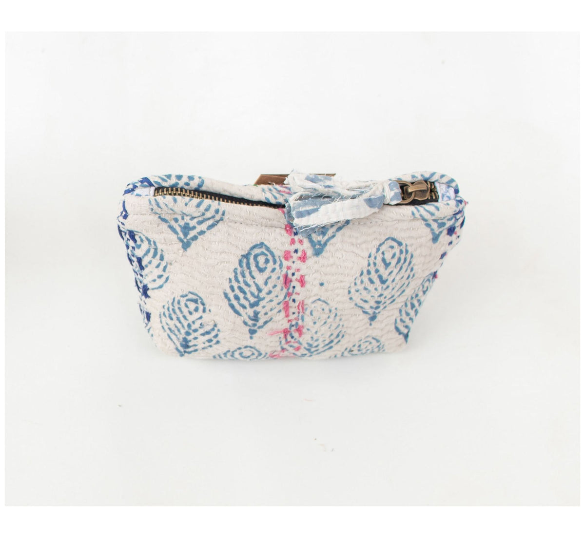 Vintage Perlentasche Klein