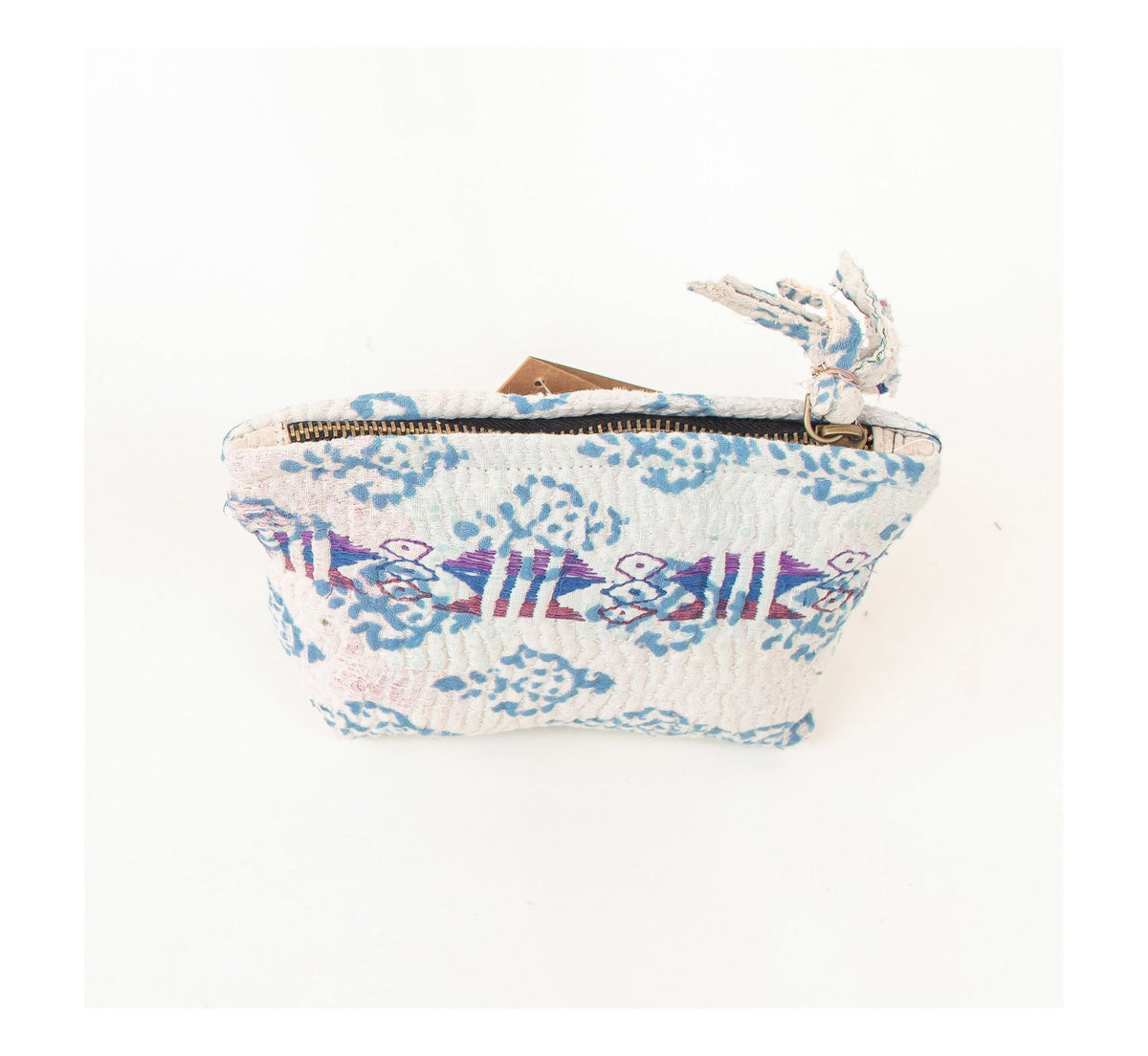 Vintage Perlentasche Klein