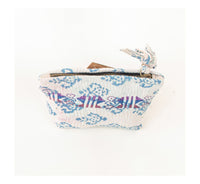 Vintage Perlentasche Klein