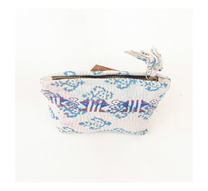 Vintage Perlentasche Klein