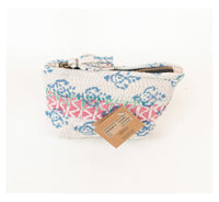 Vintage Perlentasche Klein