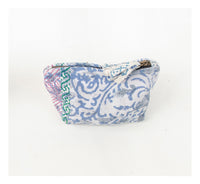 Vintage Perlentasche Klein