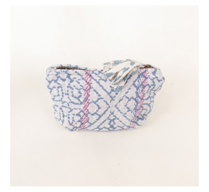 Vintage Perlentasche Klein