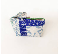 Vintage Pearl Pouch Small