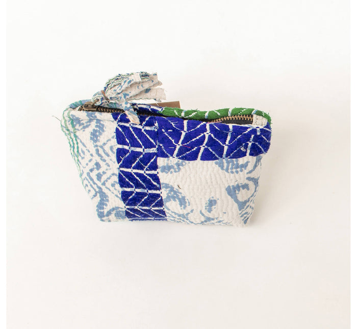 Vintage Perlentasche Klein