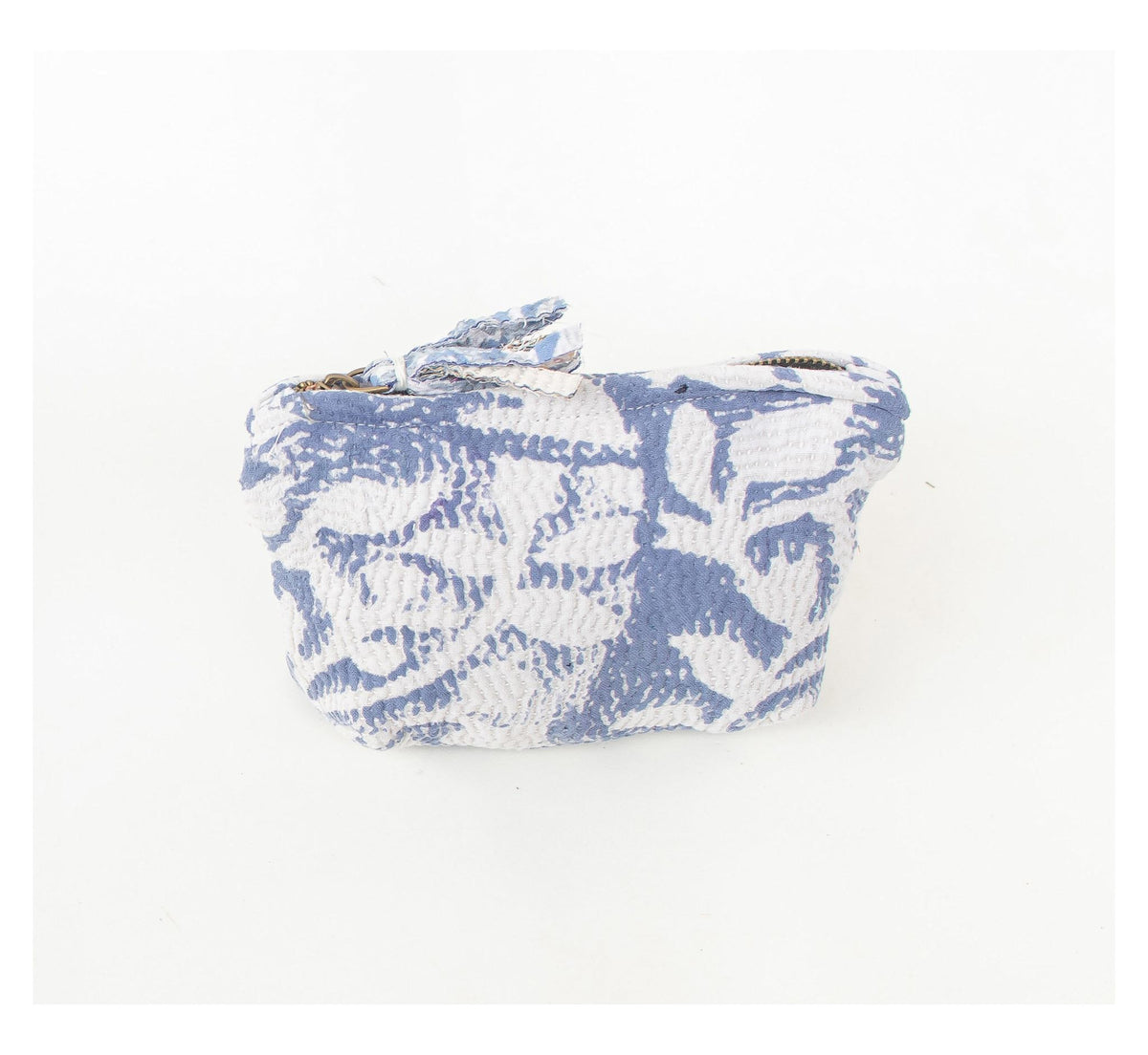 Vintage Perlentasche Klein