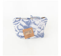 Vintage Perlentasche Klein