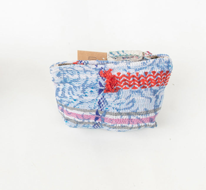 Vintage Perlentasche Klein