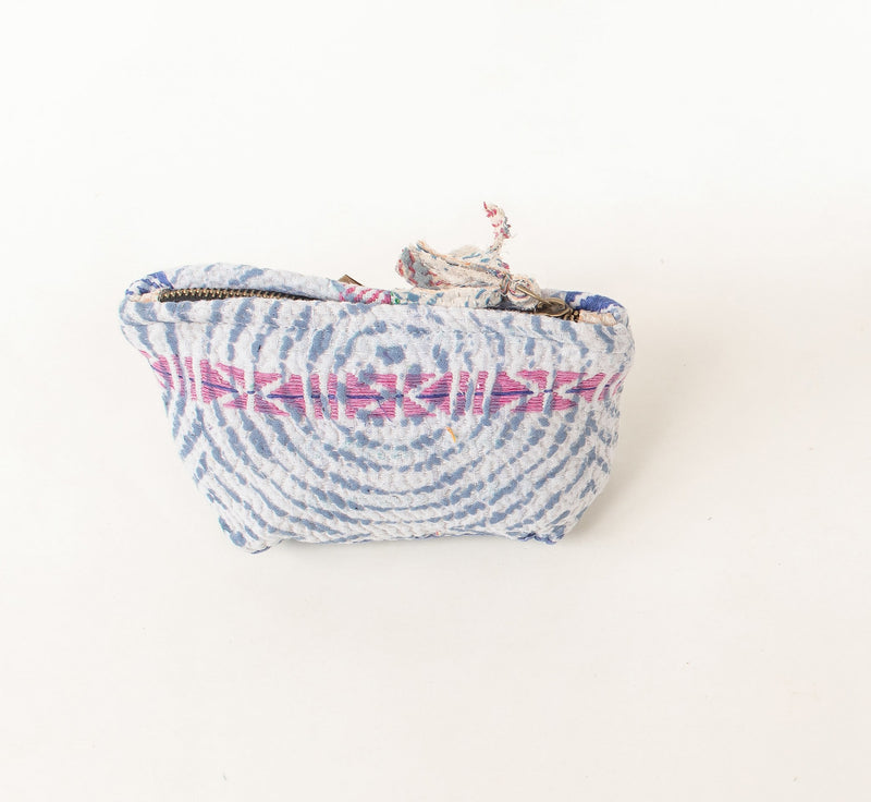 Vintage Perlentasche Klein