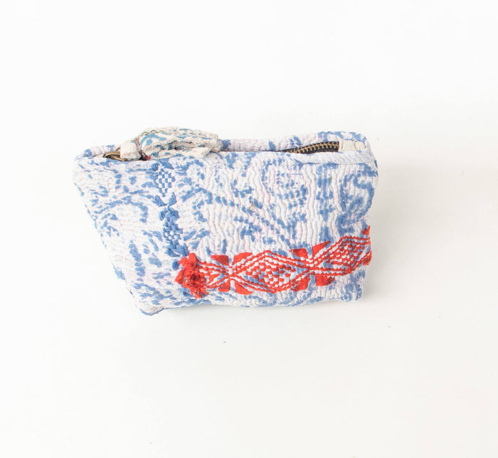 Vintage Perlentasche Klein