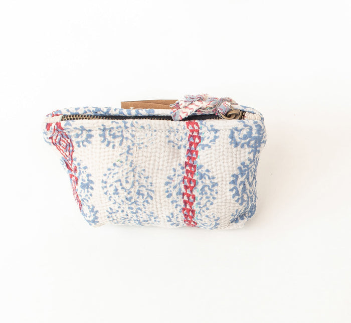 Vintage Perlentasche Klein