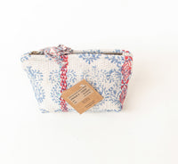 Vintage Pearl Pouch Small