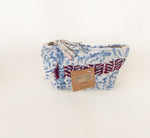 Vintage Perlentasche Klein