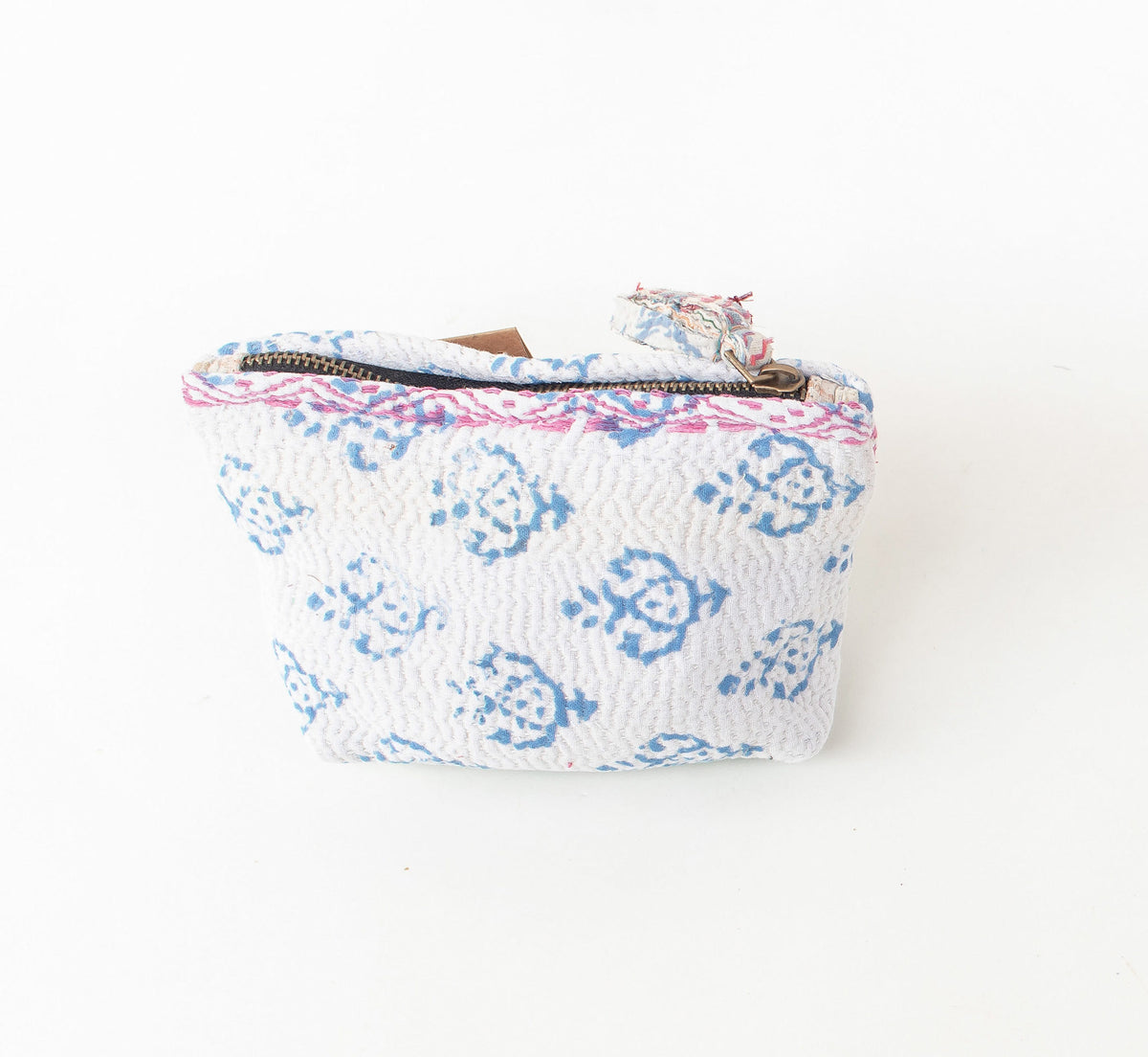 Vintage Perlentasche Klein