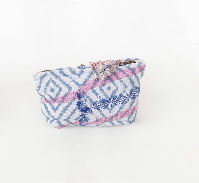 Vintage Perlentasche Klein