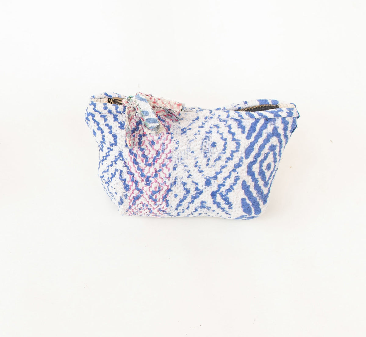 Vintage Perlentasche Klein