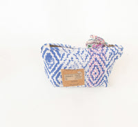 Vintage Perlentasche Klein