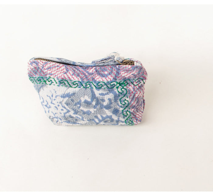 Vintage Perlentasche Klein