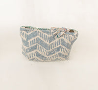 Vintage Perlentasche Klein