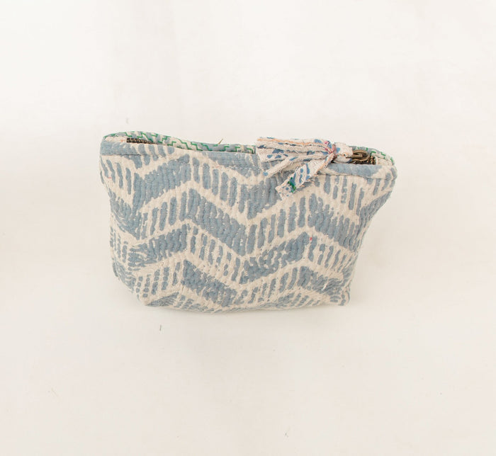 Vintage Perlentasche Klein