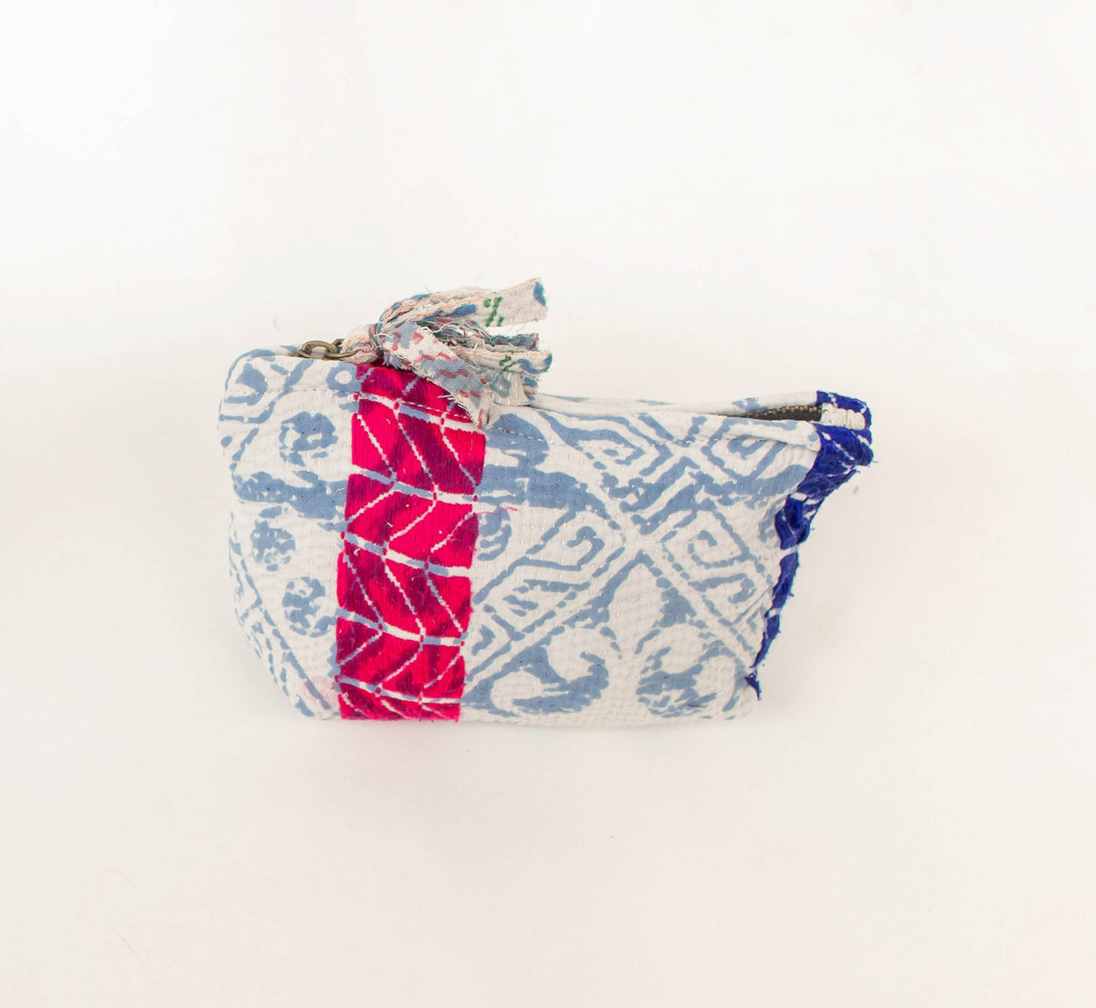 Vintage Pearl Pouch Small