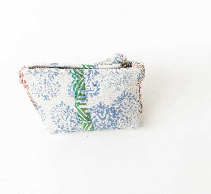 Vintage Perlentasche Klein