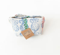 Vintage Pearl Pouch Small