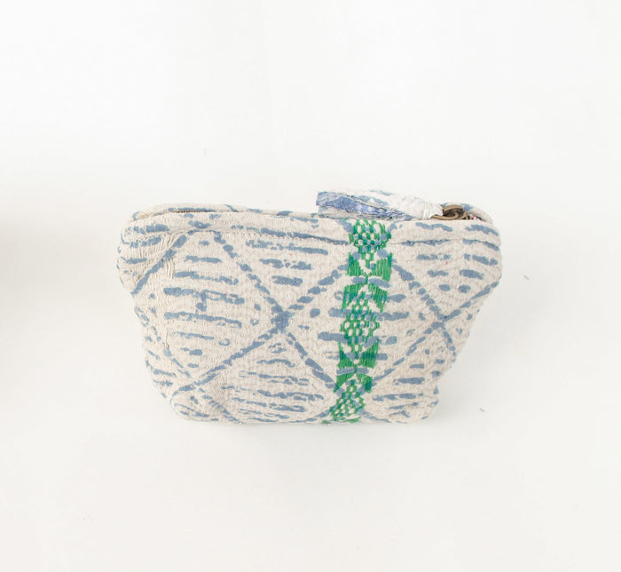 Vintage Perlentasche Klein