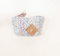 Vintage Pearl Pouch Small