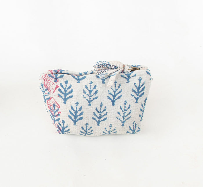 Vintage Perlentasche Klein