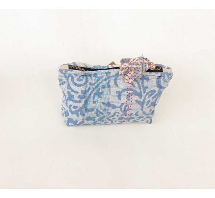 Vintage Perlentasche Klein