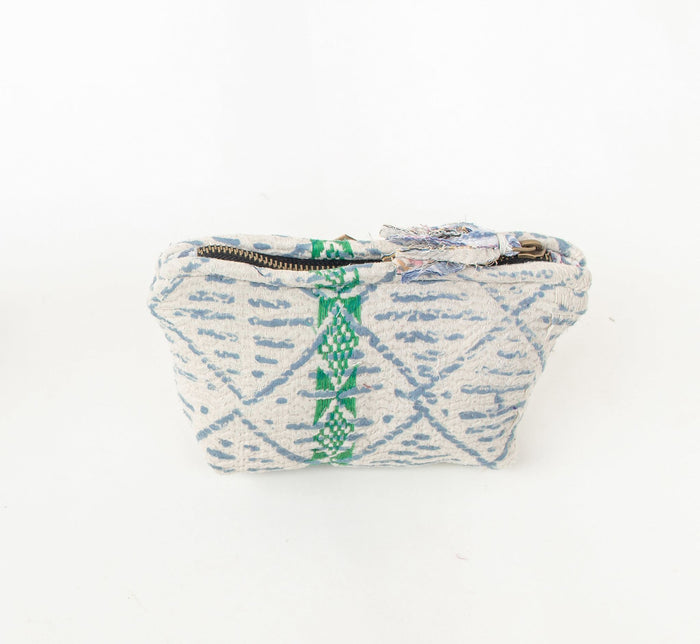 Vintage Perlentasche Klein