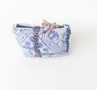 Vintage Pearl Pouch Small