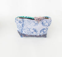 Vintage Perlentasche Klein