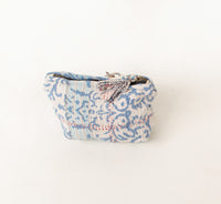 Vintage Perlentasche Klein