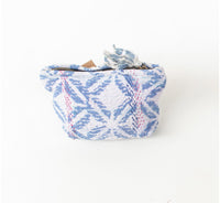 Vintage Perlentasche Klein