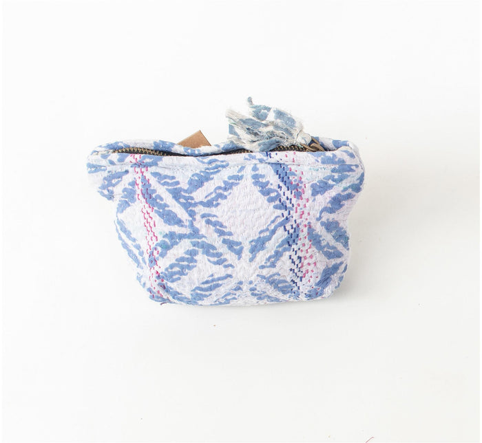 Vintage Perlentasche Klein