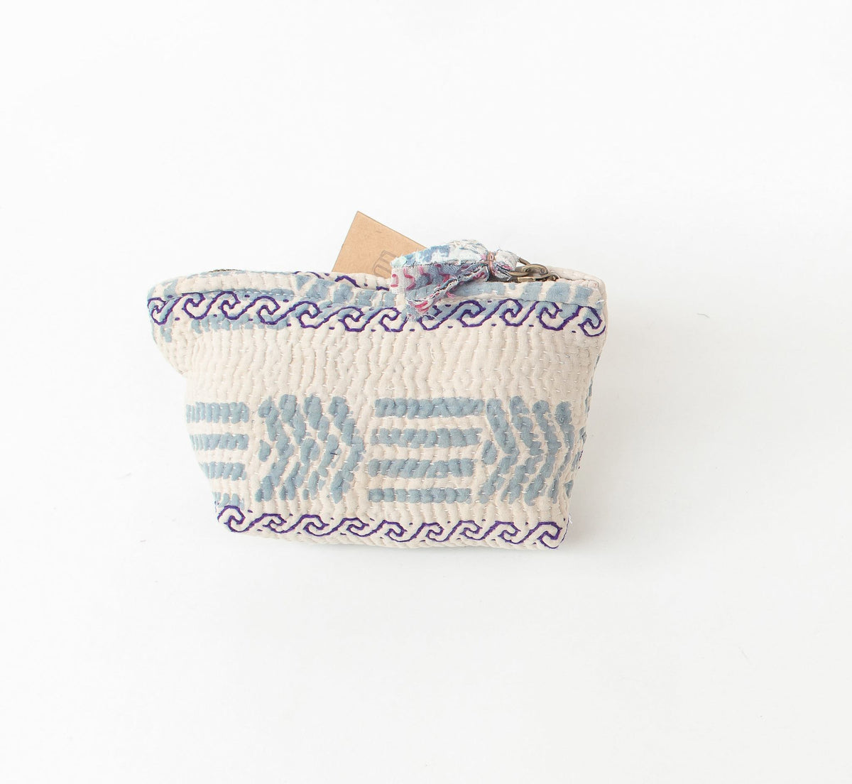 Vintage Perlentasche Klein