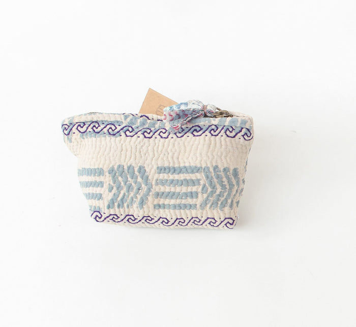 Vintage Perlentasche Klein