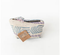 Vintage Perlentasche Klein