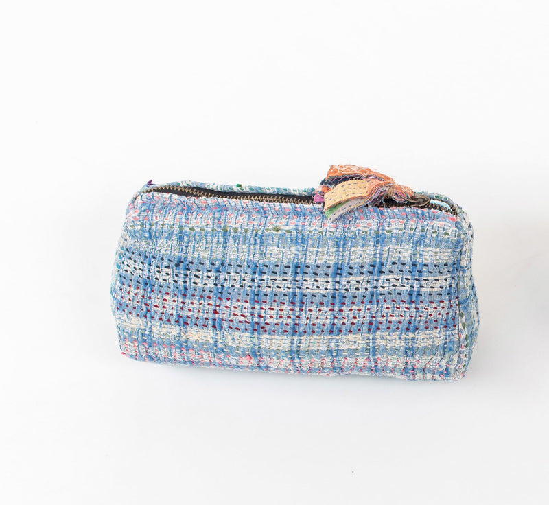 Fine Q Pouch Large