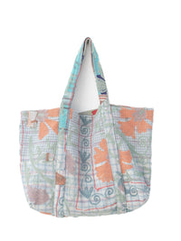 Suzani Vintage Beach behind