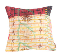 Suzani Kissenbezug 50x50