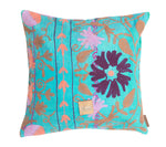 Suzani Cushion cover 50x50
