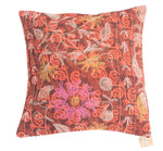 Suzani Cushion cover 50x50