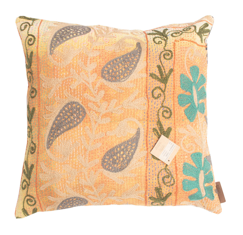 Suzani Cushion cover 50x50