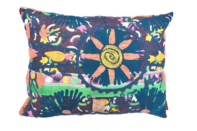 Suzani Kissenbezug 50x70