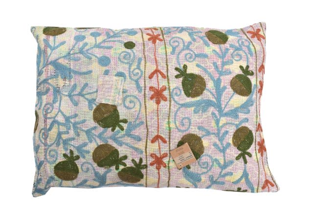 Suzani Cushion cover 50x70